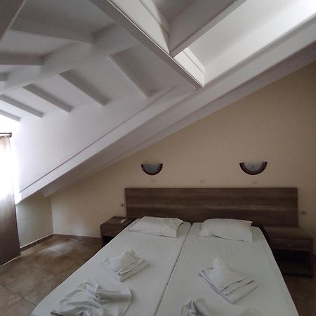 Kavos Plaza Hotel المظهر الخارجي الصورة