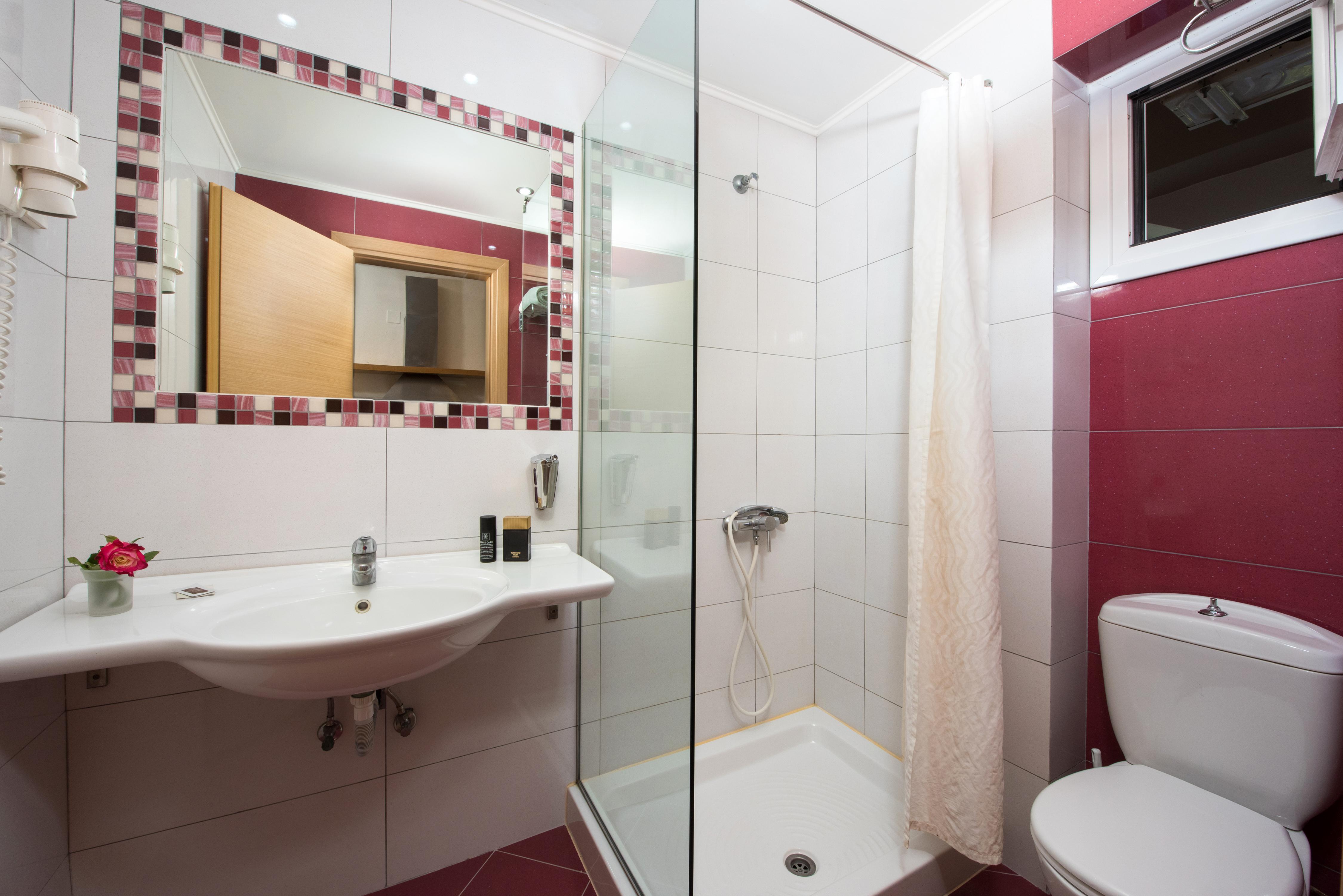 Kavos Plaza Hotel المظهر الخارجي الصورة
