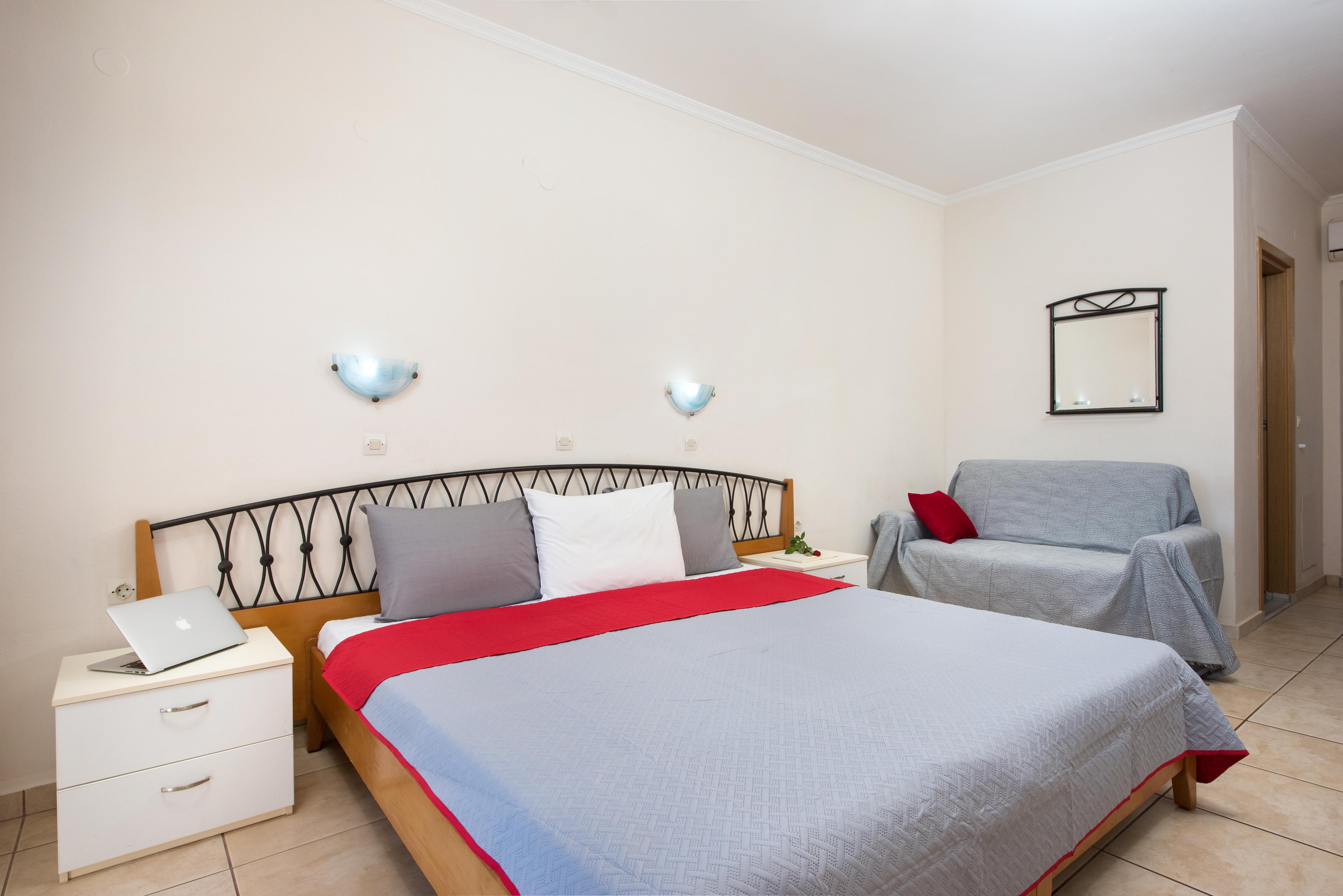 Kavos Plaza Hotel المظهر الخارجي الصورة