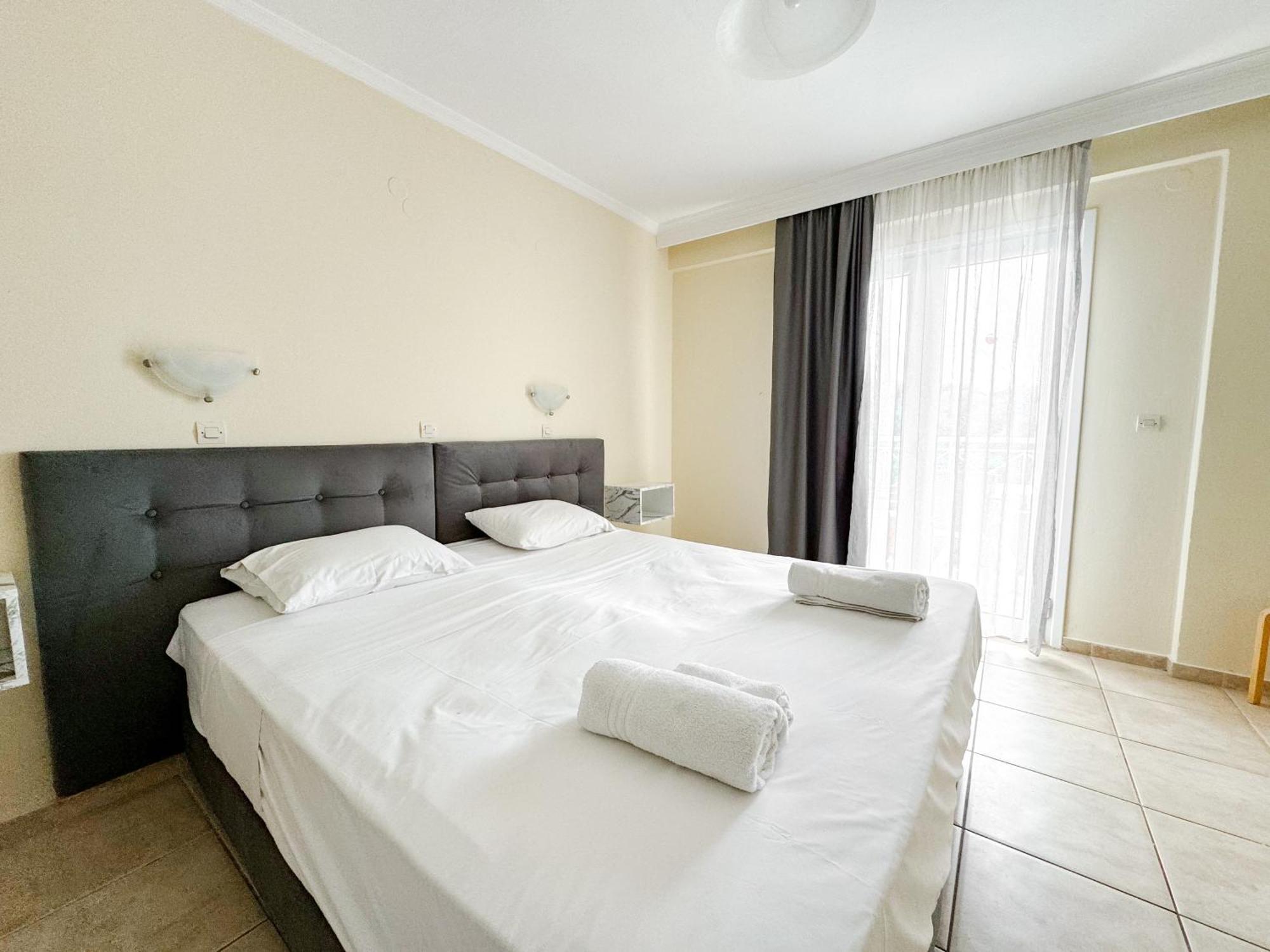 Kavos Plaza Hotel المظهر الخارجي الصورة