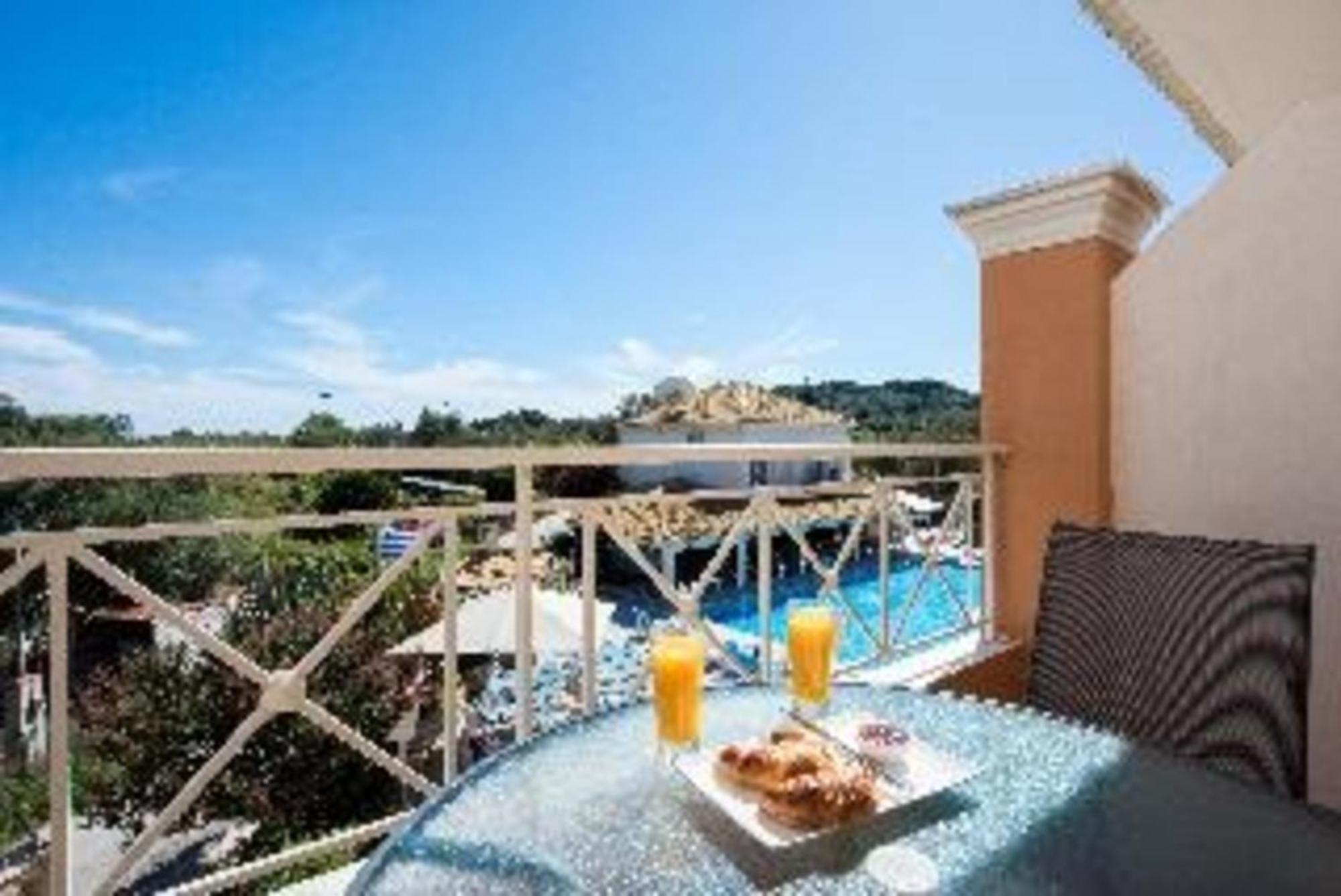 Kavos Plaza Hotel المظهر الخارجي الصورة