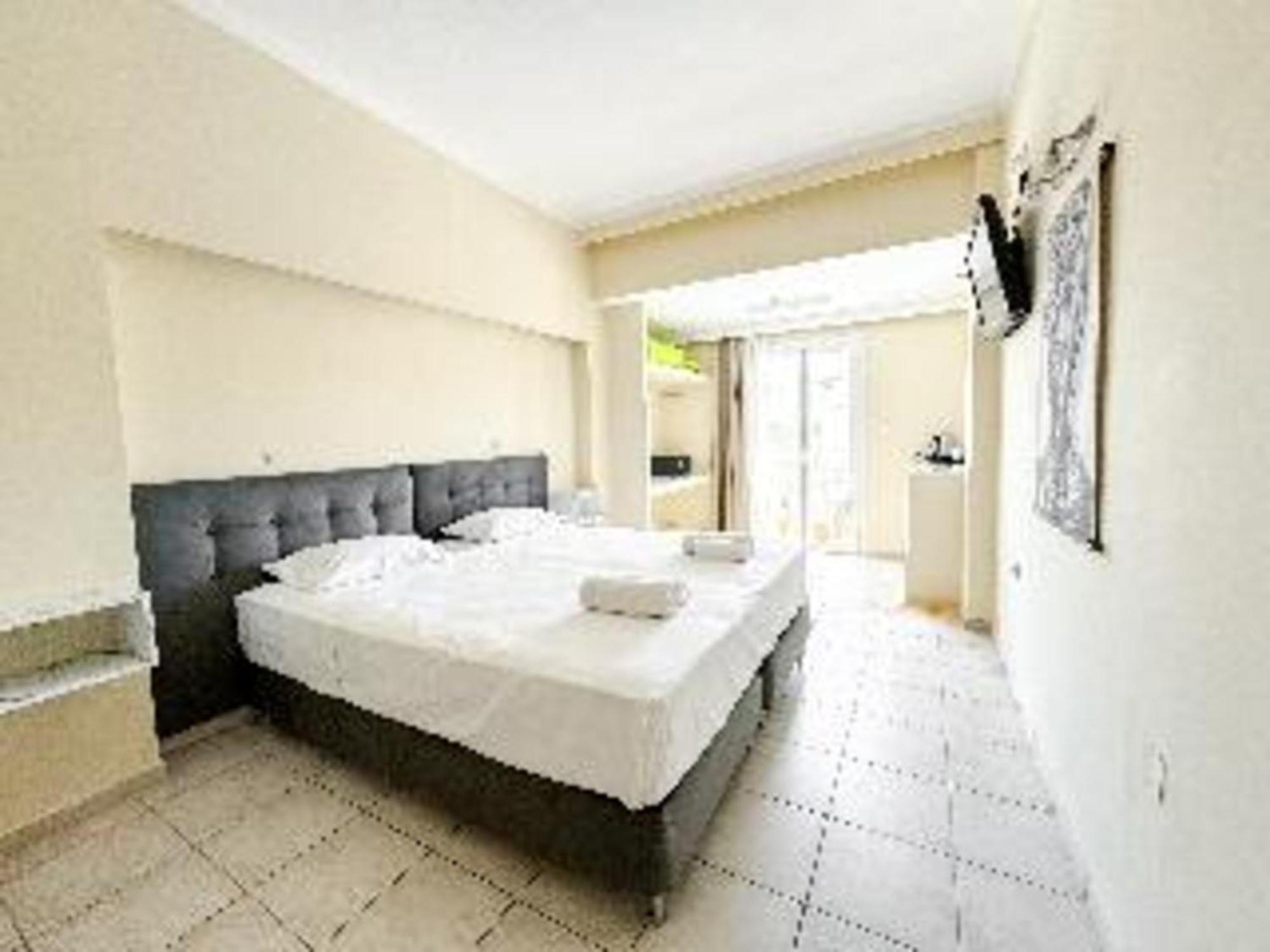 Kavos Plaza Hotel المظهر الخارجي الصورة