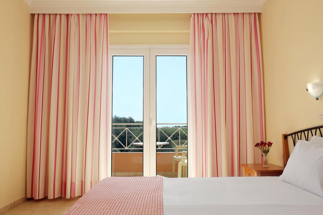 Kavos Plaza Hotel المظهر الخارجي الصورة